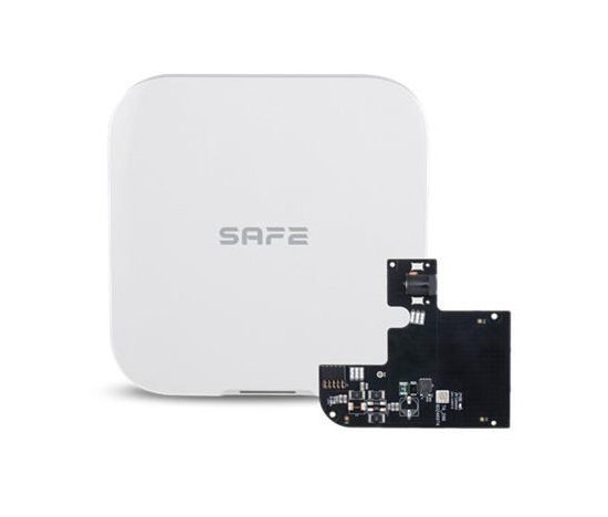 Safe Centrální ovládací jednotka Hub 2 Plus LTE - 9-15 V DC