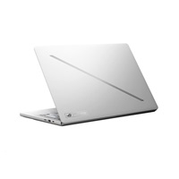 ASUS NTB ROG Zephyrus G14 (GA403UH-QS007W), R9 270, 14" 3K, 32GB, 1TB SSD, Radeon 780M+RTX 5050, W11Home, Platinum white