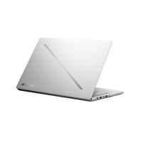 ASUS NTB ROG Zephyrus G14 (GA403UH-QS007W), R9 270, 14" 3K, 32GB, 1TB SSD, Radeon 780M+RTX 5050, W11Home, Platinum white
