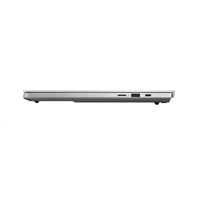 ASUS NTB ROG Zephyrus G14 (GA403UH-QS007W), R9 270, 14" 3K, 32GB, 1TB SSD, Radeon 780M+RTX 5050, W11Home, Platinum white
