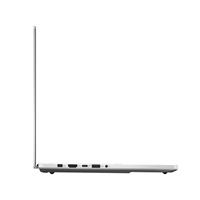 ASUS NTB ROG Zephyrus G14 (GA403UH-QS007W), R9 270, 14" 3K, 32GB, 1TB SSD, Radeon 780M+RTX 5050, W11Home, Platinum white