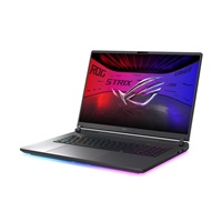 ASUS NTB ROG Strix G18 (G815LR-NEBULA002W), Ultra9 275HX, 18" 2560x1600, 32GB, 1TB SSD, RTX 5070, W11 Home, Eclipse Gray