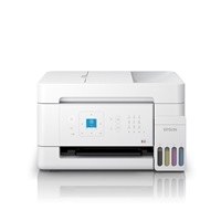 EPSON tiskárna ink EcoTank L5396,  A4, LCD displej, ADF, Wi-Fi, Záruka 5 let po registraci zdarma
