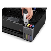 EPSON tiskárna ink EcoTank L3310,  A4, technologie Heat-Free, Záruka 5 let po registraci zdarma
