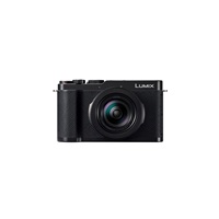 Panasonic Lumix DC-L10 + 24-70 mm - black