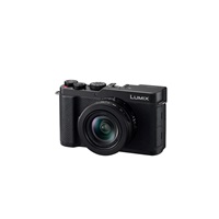 Panasonic Lumix DC-L10 + 24-70 mm - black