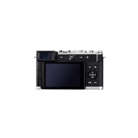 Panasonic Lumix DC-L10 + 24-70 mm - silver/black