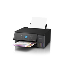 EPSON tiskárna ink EcoTank L3361,  A4, LCD displej, Apple AirPrint, Wi-Fi, Záruka 5 let po registraci zdarma