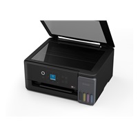 EPSON tiskárna ink EcoTank L3361,  A4, LCD displej, Apple AirPrint, Wi-Fi, Záruka 5 let po registraci zdarma