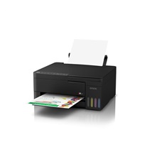 EPSON tiskárna ink EcoTank L1350,  A4, Apple AirPrint, Wi-Fi, Záruka 5 let po registraci zdarma