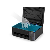 EPSON tiskárna ink EcoTank L1350,  A4, Apple AirPrint, Wi-Fi, Záruka 5 let po registraci zdarma