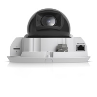 UBNT G6 Pro Dome - 8MP IP Kamera, Bílá