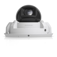 UBNT G6 Pro Dome - 8MP IP Kamera, Bílá