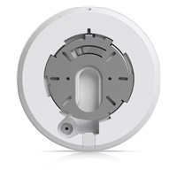 UBNT G6 Pro Dome - 8MP IP Kamera, Bílá