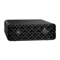 HP PC ZGX Nano G1n AI Station NGB10, 128GB LPDDR5x, 4TB, 1xRJ45(10GbE),NVIDIA DGX™ OS 7 / Ubuntu 24.04, 3y