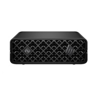 HP PC ZGX Nano G1n AI Station NGB10, 128GB LPDDR5x, 4TB, 1xRJ45(10GbE),NVIDIA DGX™ OS 7 / Ubuntu 24.04, 3y