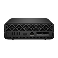 HP PC ZGX Nano G1n AI Station NGB10, 128GB LPDDR5x, 4TB, 1xRJ45(10GbE),NVIDIA DGX™ OS 7 / Ubuntu 24.04, 3y