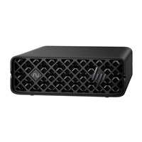 HP PC ZGX Nano G1n AI Station NGB10, 128GB LPDDR5x, 2TB, 1xRJ45(10GbE),NVIDIA DGX™ OS 7 / Ubuntu 24.04, 3y