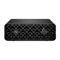 HP PC ZGX Nano G1n AI Station NGB10, 128GB LPDDR5x, 4TB G5, 1xRJ45(10GbE),NVIDIA DGX™ OS 7 / Ubuntu 24.04, 3y