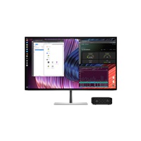 HP PC ZGX Nano G1n AI Station NGB10, 128GB LPDDR5x, 4TB G5, 1xRJ45(10GbE),NVIDIA DGX™ OS 7 / Ubuntu 24.04, 3y