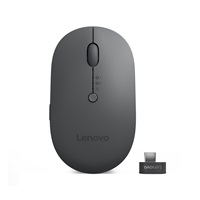 LENOVO myš bezdrátová Multi-Device Wireless Mouse (X9 Edition)