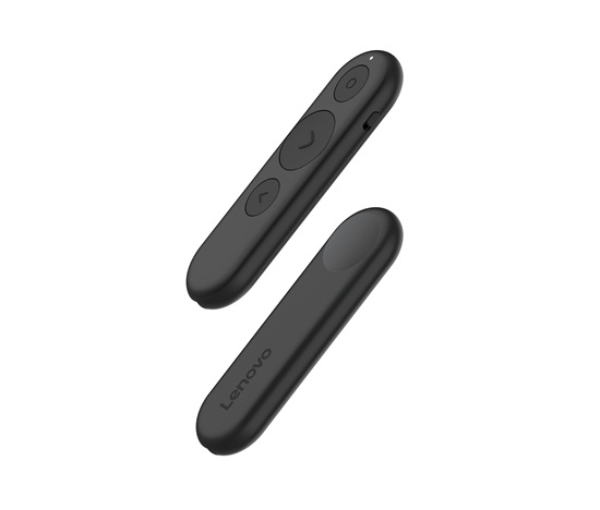 LENOVO Portable Rechargeable Presentation Remote