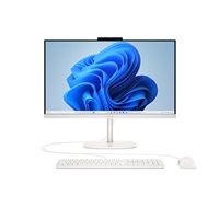 HP OmniStudio 24-cv0020nc, 24" FHD, Ryzen 5, 8GB LPDDR5, SSD 512GB, Win11 Home, 2M Game Pass