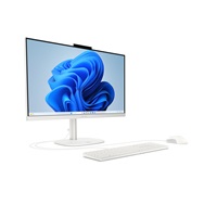 HP OmniStudio 24-cv0020nc, 24" FHD, Ryzen 5, 8GB LPDDR5, SSD 512GB, Win11 Home, 2M Game Pass