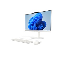HP OmniStudio 24-cv0020nc, 24" FHD, Ryzen 5, 8GB LPDDR5, SSD 512GB, Win11 Home, 2M Game Pass