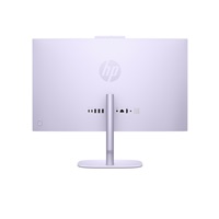 HP OmniStudio 24-cv0021nc, 24" FHD, Ryzen 5, 8GB LPDDR5, SSD 512GB, Win11 Home, 2M Game Pass