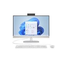 HP AiO 24-cr0022nc, 24" FHD, i5-1335U, 8GB DDR4 3200, SSD 512GB, Win11 Home, 2M Game Pass