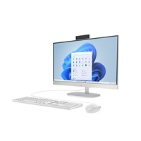 HP AiO 24-cr0022nc, 24" FHD, i5-1335U, 8GB DDR4 3200, SSD 512GB, Win11 Home, 2M Game Pass