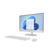 HP AiO 24-cr0022nc, 24" FHD, i5-1335U, 8GB DDR4 3200, SSD 512GB, Win11 Home, 2M Game Pass