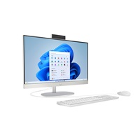 HP AiO 24-cr0023nc, 24" FHD, i5-1335U, 16GB DDR4 3200, SSD 512GB, Win11 Home, 2M Game Pass
