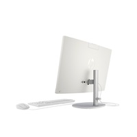 HP AiO 24-cr0023nc, 24" FHD, i5-1335U, 16GB DDR4 3200, SSD 512GB, Win11 Home, 2M Game Pass