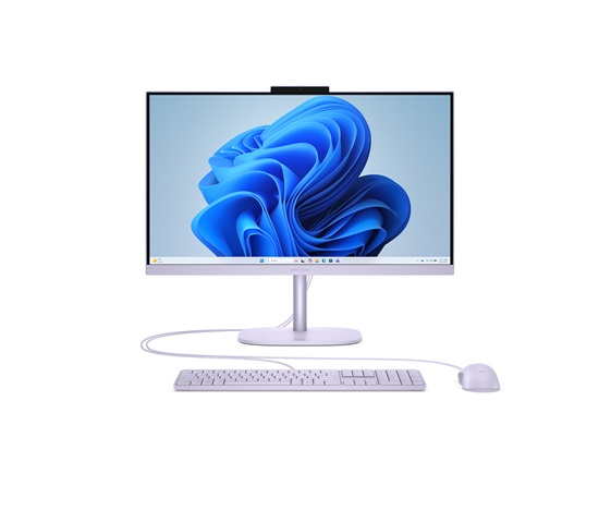 HP OmniStudio 24-cv0024nc, 24" FHD, Ryzen 5, 16GB LPDDR5, SSD 512GB, Win11 Home, 2M Game Pass