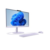 HP OmniStudio 24-cv0024nc, 24" FHD, Ryzen 5, 16GB LPDDR5, SSD 512GB, Win11 Home, 2M Game Pass