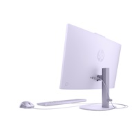 HP OmniStudio 24-cv0024nc, 24" FHD, Ryzen 5, 16GB LPDDR5, SSD 512GB, Win11 Home, 2M Game Pass
