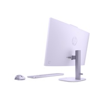 HP OmniStudio 24-cv0024nc, 24" FHD, Ryzen 5, 16GB LPDDR5, SSD 512GB, Win11 Home, 2M Game Pass
