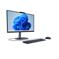 HP OmniStudio 24-cv0025nc, 24" FHD, Ryzen 5, 16GB LPDDR5, SSD 512GB, Win11 Home, 2M Game Pass
