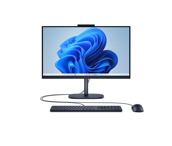 HP OmniStudio 24-cv0026nc, 24" FHD Touch, Ryzen 5, 16GB LPDDR5, SSD 512GB, Win11 Home, 2M Game Pass