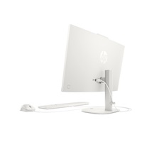 HP OmniStudio 24-cv0027nc, 24" FHD Touch, Ryzen 5, 16GB LPDDR5, SSD 1TB, Win11 Home, 2M Game Pass