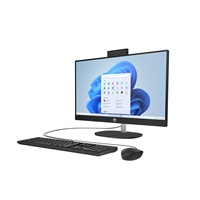 HP AiO 24-cr0028nc, 24" FHD, i7-1355U, 16GB DDR4 3200, SSD 512GB, Win11 Home, 2M Game Pass