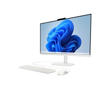 HP OmniStudio 27-cv0011nc, 27" FHD, Ryzen 5, 8GB LPDDR5, SSD 512GB, Win11 Home, 2M Game Pass
