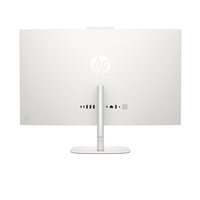 HP OmniStudio 27-cv0011nc, 27" FHD, Ryzen 5, 8GB LPDDR5, SSD 512GB, Win11 Home, 2M Game Pass