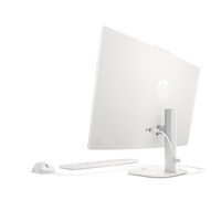 HP OmniStudio 27-cv0011nc, 27" FHD, Ryzen 5, 8GB LPDDR5, SSD 512GB, Win11 Home, 2M Game Pass