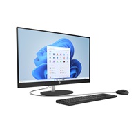 HP AiO 27-cr0012nc, 27" FHD, i5-1335U, 8GB DDR4 3200, SSD 512GB, Win11 Home, 2M Game Pass