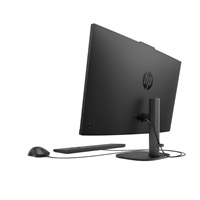 HP OmniStudio 27-cv0013nc, 27" FHD, Ryzen 5, 16GB LPDDR5, SSD 512GB, Win11 Home, 2M Game Pass