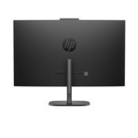 HP OmniStudio 27-cv0013nc, 27" FHD, Ryzen 5, 16GB LPDDR5, SSD 512GB, Win11 Home, 2M Game Pass