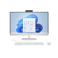 HP AiO 27-cr0014nc, 27" FHD, i5-1335U, 16GB DDR4 3200, SSD 512GB, Win11 Home, 2M Game Pass